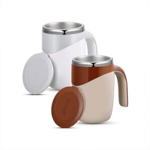 ماگ همزن دار مگنتی مدل B04