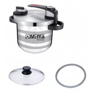 زودپز تک دسته Miffa مدل 3380