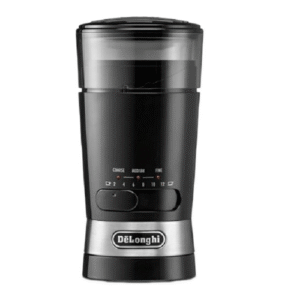 آسیاب برقی قهوه دلونگی  مدل kg210