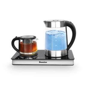چای ساز دونالکس DonaLex مدل dn-195
