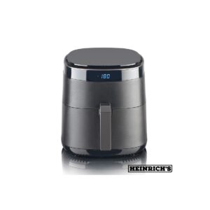سرخ کن هنریچ مدل HEINRICH’S HFR 8208 ا HEINRICH'S Fryer HFR 8208
