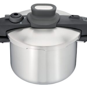 زودپز تفال مدل Secure compact گنجایش 8 لیتر