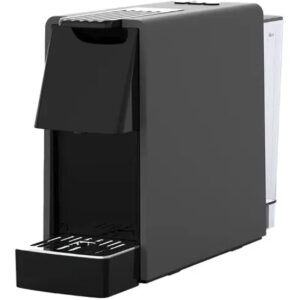 اسپرسو ساز اتومات لپرسو مدل Lepresso Capsule Coffee Maker