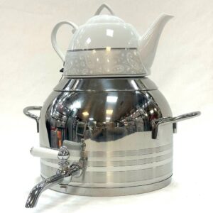 کتری قوری سافینوکس  مدل 110 SAFINOX