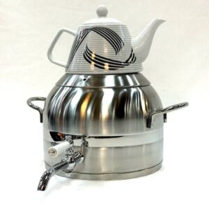 کتری قوری سافینوکس  مدل 130 SAFINOX