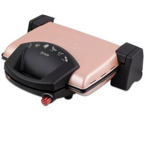 ساندویچ ساز و گریل فکر مدل GRACE ا Fakir GRACE Sandwich Maker