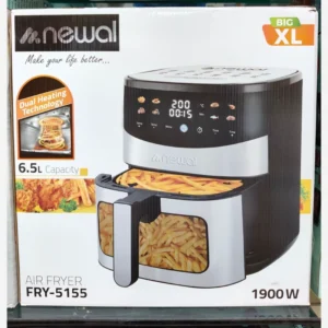 سرخ کن نوال newal مدل FRY-5155
