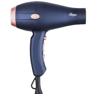 سشوار حرفه ای گرین Green پی جی دبلیو مدل GHDDB-8512