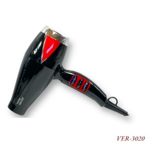 سشوار حرفه‌ای وردا VERDAمدل 3020