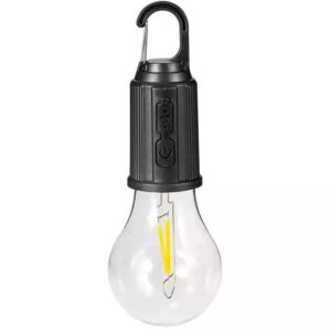 چراغ شارژی MH-8801