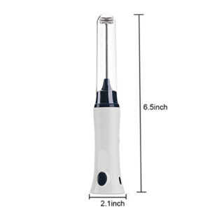 همزن کف ساز شارژی فومر مدل ZB1508