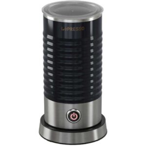 دستگاه فوم شیر گرم و سرد لپرسو مدل LePresso Hot & Cold Milk Frother 100ml LPMLFRBK