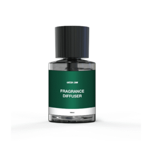 پخش کننده عطر گرین لاین مدل Fragrance Diffuser green lion