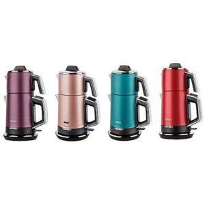 چای ساز فکر مدل تمپرTemper ا Fakir Temper