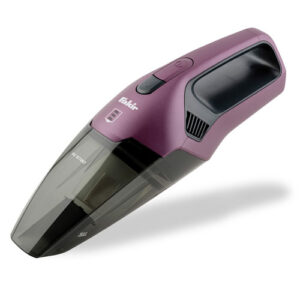 جاروشارژی Fakir AS 1072 NT CARBON ا AS 1072 NT CARBON Fakir Handheld Vacuum