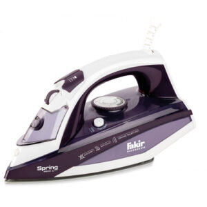 اتوبخار فکر مدل Spring ا Spring steam iron
