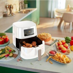 سرخ کن فیلیپس مدل HD9270 ا PHILIPS Fryer HD9270