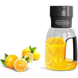 مخلوط کن قابل حمل گرین لاین Green Lion Mega Portable Blender ا Green Lion Mega Portable Blender