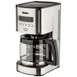 اسپرسوساز و قهوه ساز فکر مدل FAKIR Coffee rest ا Vero Cup FAKIR Coffee rest