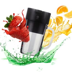 مخلوط کن قابل حمل گرین لاین Portable Blender Mug ا Portable Blender Mug