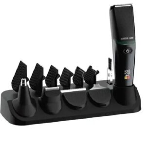 ماشین اصلاح گرین لاین مدل Hair Grooming Kit (5in1)