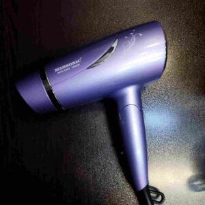 سشوار MHD-6305 MAHSONIC