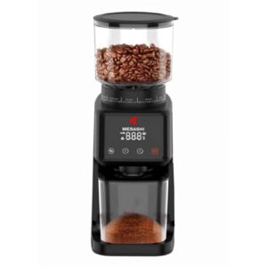 آسیاب قهوه مباشی مدل CG2297 ا MEBASHI CG2297 COFFEE GRINDER