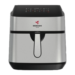 سرخ کن بدون روغن مباشی مدل ME-AF999 ا Meibashi oil-free fryer model ME-AF999