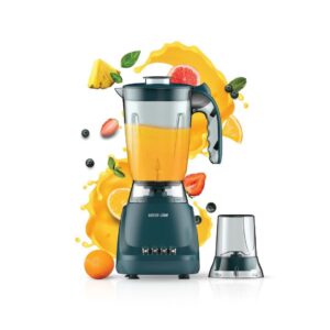 آسیاب و مخلوط کن بلند اولترا گرین Green ultra blend mixer grinder