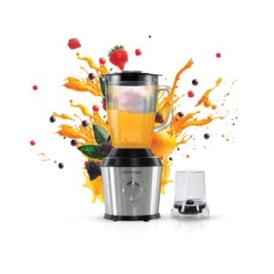 آسیاب و مخلوط کن بلند پرو گرین Green blend pro mixer grinder