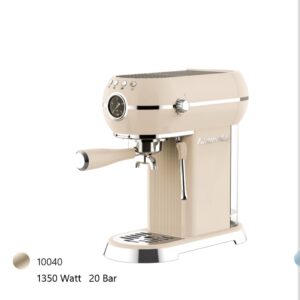 اسپرسوساز زامروتی مدل 10040 | Zamroti