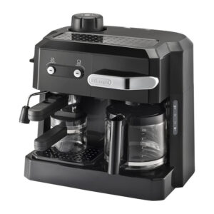 اسپرسوساز دلونگی مدل BCO320 ا DELONGHI BCO320 ESPRESSO MAKER
