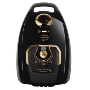 جاروبرقی بوش مدل BGL8GOLD ا Bosch vacuum cleaner model BGL8GOLD