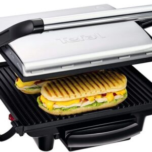 گریل تفال مدل GC241D12 ا Tefal Grill Model GC241D12