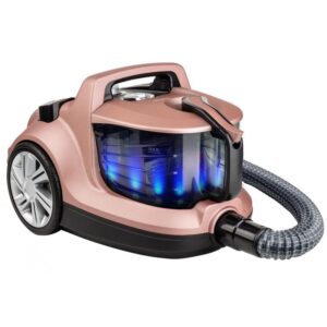 جاروبرقی بدون کیسه فکر Fakir VEYRON PREMIUM LIMITED EDITION ا Fakir VEYRON PREMIUM LIMITED