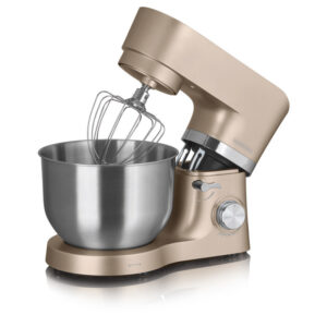 همزن هنریچ 6.5 لیتری KM 6278 ا Henrich bowl mixer model km 6278