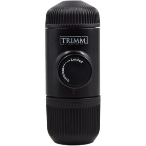 نانو پرسو مسافرتی برند تریم TRIMM مدل Hs-8202A کیف دار