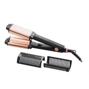 اتومو و فرکننده مک استایلر M.A.C STYLER مدل MC-2022