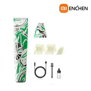 ماشین اصلاح موی حیوانات شیائومی Xiaomi Enchen Notty Pet L-TMJ1