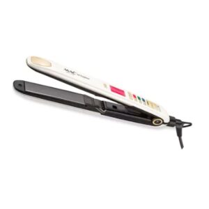 اتو مو مک استايلر مدل MC-2044 ا mac styler hair straighteners model mc-2044