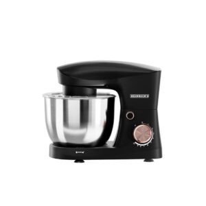 همزن 6 لیتری هنریچ مدل 8077 Heinrich’s Stand Mixer