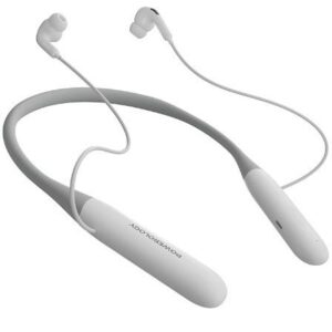 هندزفری گردنی پاورولوژی مدل Powerology Toneflex ENC Wireless Neckband