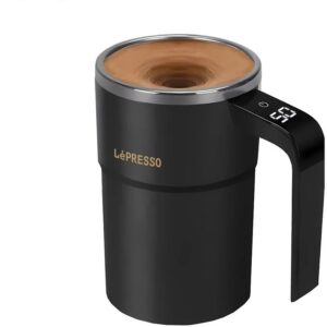 ماگ هوشمند لپرسو مدل LePRESSO LP018