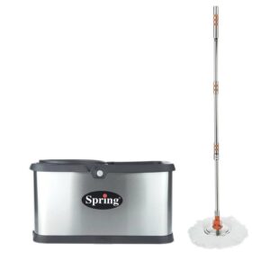 سطل و زمین شوی اسپرینگ Spring مدل 3046