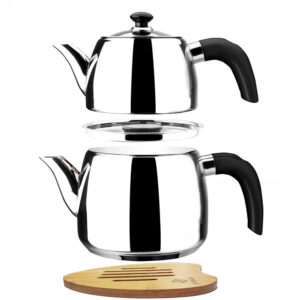 کتری و قوری کاراجا مدل گالیا GALYA