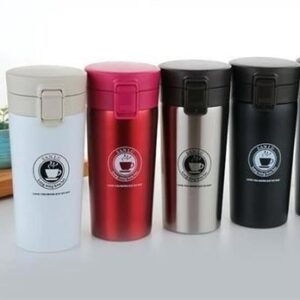 تراول ماگ قفل دار VACUUM INSULATION CUP