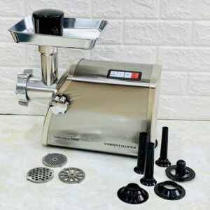 چرخ گوشت وگاتی (وگاترونیکس) مدلVE_158