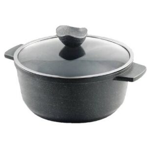 قابلمه گرانیتی پرارین Prarin