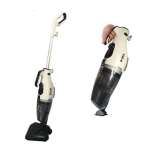 جاروبرقی پرتابل داما DAMA مدل DVC1200IV