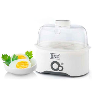 تخم مرغ پز بلک اند دکر مدل EG200